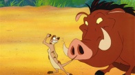 Скриншот 1: Тимон и Пумба / Timon and Pumbaa (1995-1998)