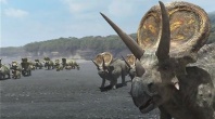 Скриншот 4: Тарбозавр / Jeombaki: Hanbandoeui Gongryong (2011)