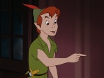 Скриншот 1: Питер Пэн / Peter Pan (1953)