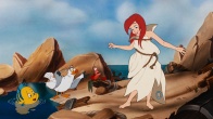 Скриншот 4: Русалочка / The Little Mermaid (1989)