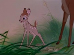 Скриншот 4: Бэмби / Bambi (1942)