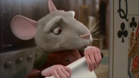 Скриншот 1: Приключения мышонка Переса / El raton Perez (2006)