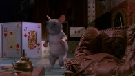 Скриншот 2: Приключения мышонка Переса / El raton Perez (2006)
