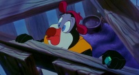 Скриншот 3: Хрусталик и пингвин / The Pebble and the Penguin (1995)