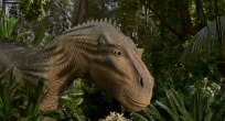 Скриншот 2: Динозавр / Dinosaur (2000)