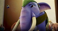 Скриншот 3: Король Слон 2 / Khan kluay 2 (2009)