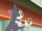 Скриншот 3: Том и Джерри: Волшебное кольцо / Tom and Jerry: The Magic Ring (2002)
