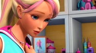 Скриншот 2: Барби: Приключения Русалочки / Barbie: A Mermaid Tale (2010)