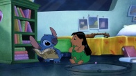 Скриншот 1: Лило и Стич / Lilo & Stitch: The Series (2003-2006)