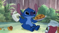 Скриншот 2: Лило и Стич / Lilo & Stitch: The Series (2003-2006)