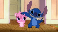 Скриншот 3: Лило и Стич / Lilo & Stitch: The Series (2003-2006)
