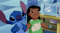 Скриншот 4: Лило и Стич / Lilo & Stitch: The Series (2003-2006)