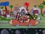 Скриншот 4: Флинстоуны / The Flintstones (1960-1966)