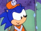 Скриншот 3: Соник Супер-ежик / The Adventures of Sonic the Hedgehog (1993-1996)