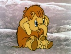 Скриншот 2: Мама для мамонтенка (1981)