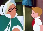 Скриншот 3: Петя и Красная Шапочка (1958)