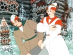 Скриншот 3: Снегурочка (1952)