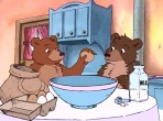 Скриншот 3: Мишка и его друзья / Maurice Sendak's Little Bear (2000)