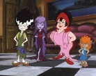 Скриншот 3: Скуби-Ду и школа вампиров / Scooby-Doo and the Ghoul School (1988)