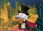 Скриншот 1: Скрудж МакДак и деньги / Scrooge McDuck and Money (1967)