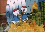 Скриншот 2: Скрудж МакДак и деньги / Scrooge McDuck and Money (1967)