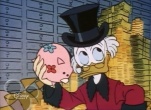 Скриншот 4: Скрудж МакДак и деньги / Scrooge McDuck and Money (1967)