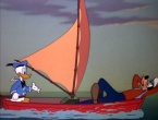 Скриншот 1: Без паруса / No Sail (1945)