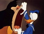 Скриншот 3: Дональд Дак и Горилла / Donald Duck and the Gorilla (1944)