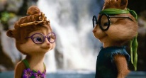 Скриншот 3: Элвин и бурундуки 3 / Alvin and the Chipmunks: Chipwrecked (2011)
