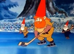 Скриншот 2: Зимние приключения Гномов / The Gnomes. Adventures in the snow (1997)