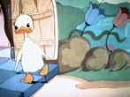 Скриншот 2: Весенние гости (1949)