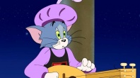 Скриншот 1: Том и Джерри: Робин Гуд и Мышь-Весельчак / Tom and Jerry: Robin Hood and His Merry Mouse (2012)