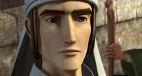 Скриншот 1: Саладин / Saladin: The Animated Series (2009)