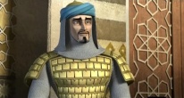 Скриншот 3: Саладин / Saladin: The Animated Series (2009)