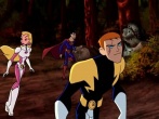 Скриншот 4: Легион Супергероев / Legion of Super Heroes (2006-2008)