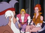 Скриншот 2: Хи-Мэн и Властелины Вселенной / He-Man and the Masters of the Universe (1983-1985)