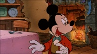Скриншот 4: Рождественская история Микки / Mickey's Christmas Carol (1983)