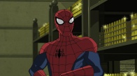Скриншот 3: Великий Человек-паук / Ultimate Spider-Man (2012-2016)