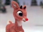 Скриншот 3: Приключения олененка Рудольфа / Rudolph, the Red-Nosed Reindeer (1964)
