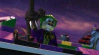 Скриншот 2: Лего: Бэтмен: Супергерои DC объединяются / LEGO Batman: The Movie - DC Super Heroes Unite (2013)