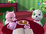 Скриншот 2: Шарлотта Земляничка: Ягодный пирог / Strawberry Shortcake (2010-2012)