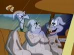 Скриншот 2: Каспер, который живет под крышей / The Spooktacular New Adventures of Casper (1996-1998)
