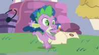 Скриншот 2: Мой маленький пони: Дружба - это чудо / My Little Pony: Friendship Is Magic (2010-2019)