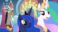 Скриншот 3: Мой маленький пони: Дружба - это чудо / My Little Pony: Friendship Is Magic (2010-2019)