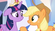 Скриншот 4: Мой маленький пони: Дружба - это чудо / My Little Pony: Friendship Is Magic (2010-2019)