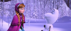 Скриншот 1: Холодное сердце / Frozen (2013)