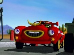 Скриншот 4: Супер Тачки 2 / A Car's Life: Sparky's Big Adventure (2006)