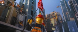 Скриншот 1: Лего. Фильм / The Lego Movie (2014)