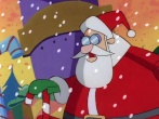 Скриншот 2: Соник спасает Рождество / Sonic Christmas Blast (1996)