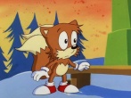 Скриншот 3: Соник спасает Рождество / Sonic Christmas Blast (1996)